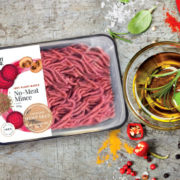 Новозеландский стартап производит мясо из конопли, которое появится на полках магазинов в начале 2021 года