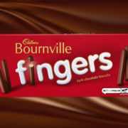 Шоколадный гигант Cadbury запускает новые веганские шоколадные палочки