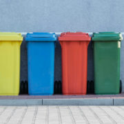 Львов и Люботин могут стать первыми zero waste городами в Украине